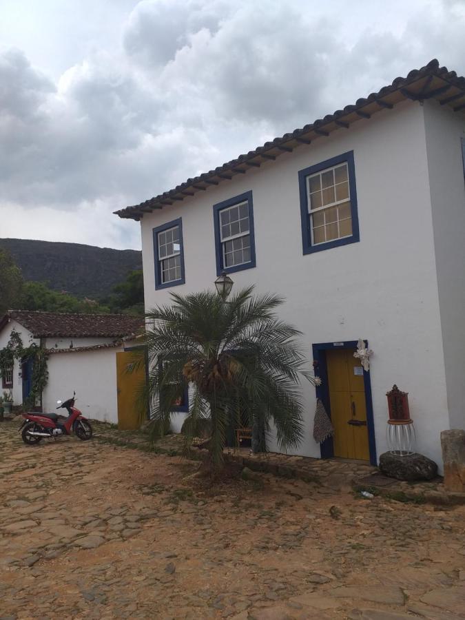 Appartamento Loft Largo Do O Tiradentes Esterno foto