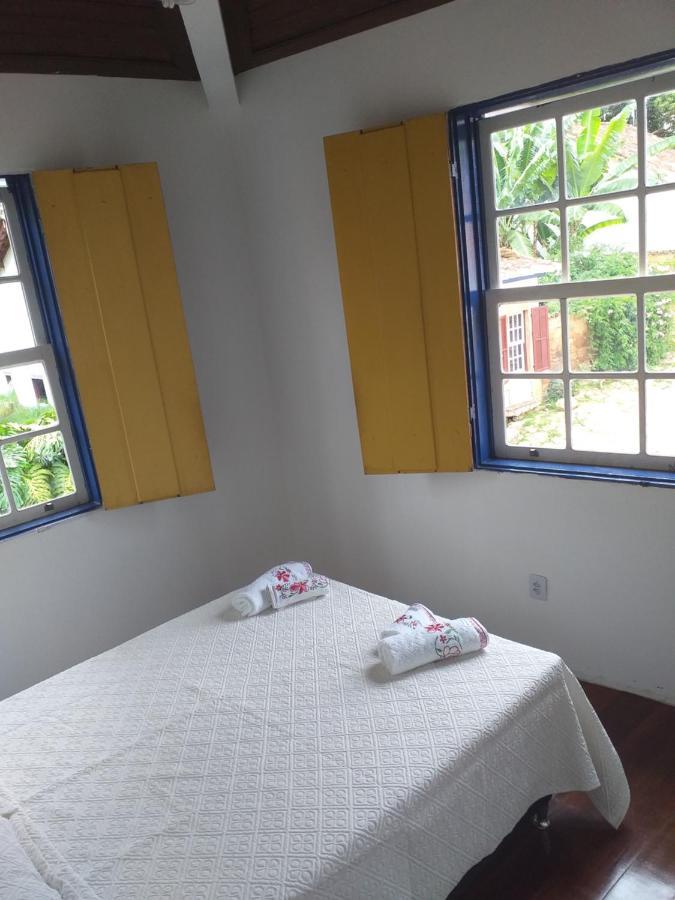 Appartamento Loft Largo Do O Tiradentes Esterno foto