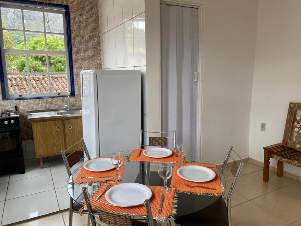 Appartamento Loft Largo Do O Tiradentes Esterno foto