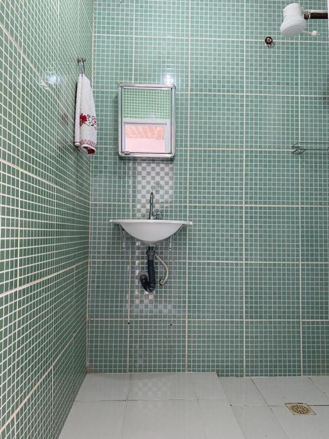 Appartamento Loft Largo Do O Tiradentes Esterno foto